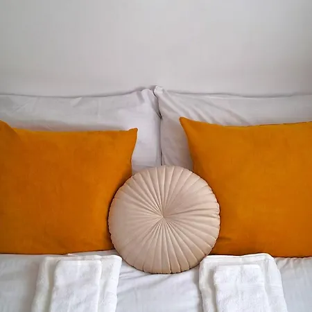 Praska Syrena Apartman