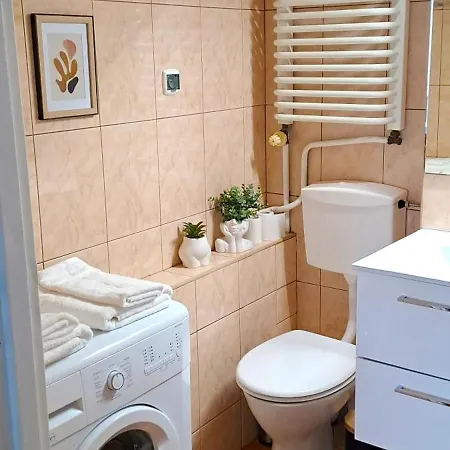 Apartman Praska Syrena *