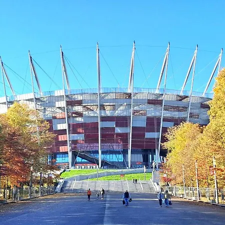Praska Syrena *