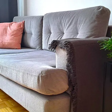 Praska Syrena * Varşova