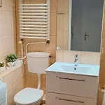 Appartement Praska Syrena Warschau