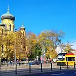 Appartement Praska Syrena Warschau