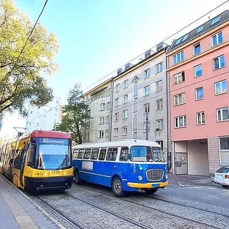 Appartement Praska Syrena