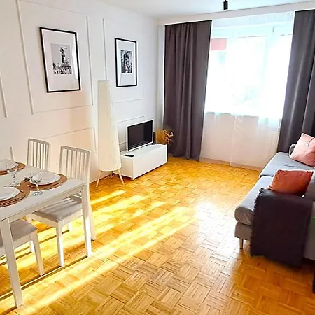 Praska Syrena Varsó