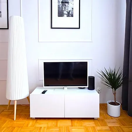 Praska Syrena Apartman