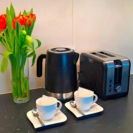 Praska Syrena Apartman