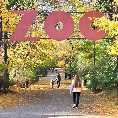 Apartman Praska Syrena *