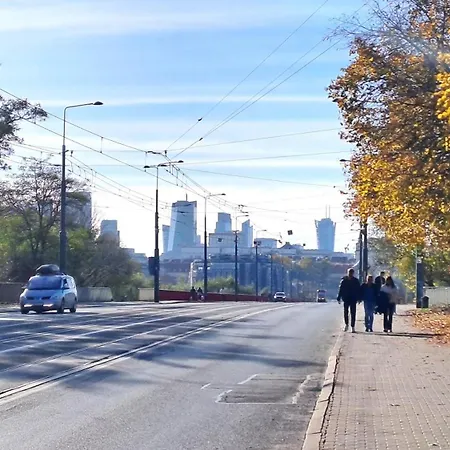 Praska Syrena Apartman *